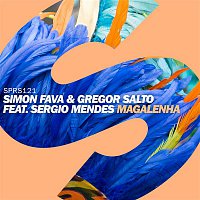 Gregor Salto & Simon Fava – Magalenha (feat. Sergio Mendes)