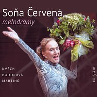 Soňa Červená – Melodramy CD