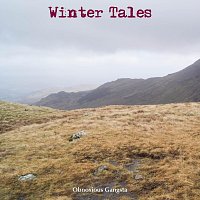 Přední strana obalu CD Winter Tales