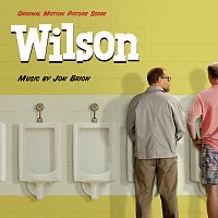Jon Brion – Wilson [Original Motion Picture Score]