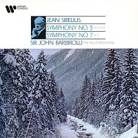 John Barbirolli – Sibelius: Symphonies Nos. 5 & 7