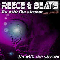 Přední strana obalu CD Go with the stream