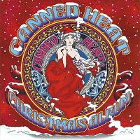 Canned Heat – Christmas Album