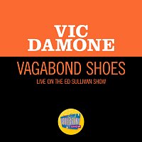 Vic Damone – Vagabond Shoes [Live On The Ed Sullivan Show, May 21, 1950]