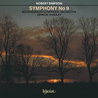 Bournemouth Symphony Orchestra, Vernon Handley – Simpson: Symphony No. 9 & Illustrated Talk by the Composer