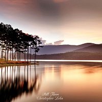 Přední strana obalu CD Still There