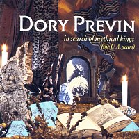 Dory Previn – In Search Of Mythical Kings (The UA Years)