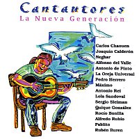Various  Artists – Cantautores. La nueva generacion