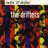 The Drifters – Clyde McPhatter & The Drifters