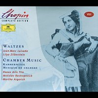 Chopin Waltzes;  Chamber Music
