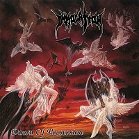 Immolation – Dawn Of Possession