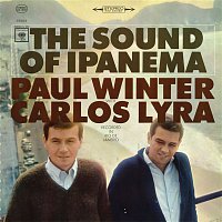 Paul Winter & Carlos Lyra – The Sound of Ipanema