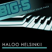 Haloo Helsinki! – Big-5