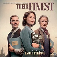 Rachel Portman – Their Finest [Original Motion Picture Soundtrack]