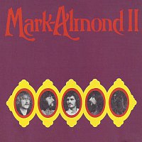 Mark, Almond – II