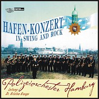 Polizeiorchester Hamburg – Hafen-Konzert in Swing and Rock