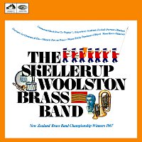 The Skellerup Woolston Brass Band – The Skellerup Woolston Brass Band