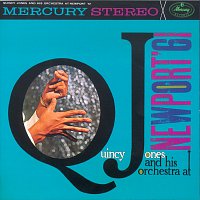 Quincy Jones – Newport '61