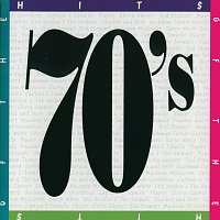 Přední strana obalu CD Hits Of The 70's