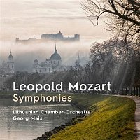 Leopold Mozart: Symphonies