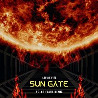 Stevie Fitz – Sun Gate (Solar Flare Remix)
