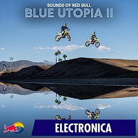 Sounds of Red Bull – Blue Utopia II