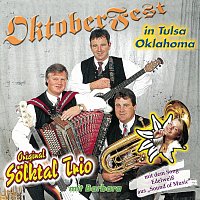Original Solktal Trio, Barbara – Oktoberfest in Tulsa Oklahoma
