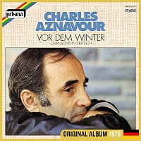Charles Aznavour – Vor dem Winter