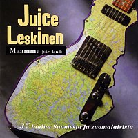 Juice Leskinen – Maamme (vart land) 37 laulua Suomesta ja suomalaisista