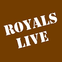 Royals – Live [Remastered]