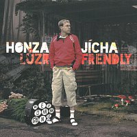 Honza Jícha – Lůzr Frendly CD