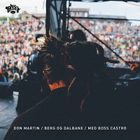 Don Martin, Boss Castro – Berg og Dalbane