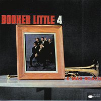 Booker Little, Max Roach – Booker Little 4 & Max Roach