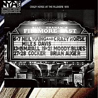 Live At The Fillmore East