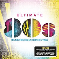 Various Artists.. – Ultimate... 80s