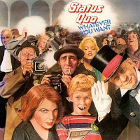 Status Quo – Whatever You Want