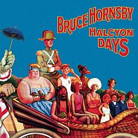 Bruce Hornsby – Halcyon Days (Value Added for Tower)