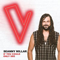 Seanny Millar – If You Could Only See [The Voice Australia 2018 Performance / Live]