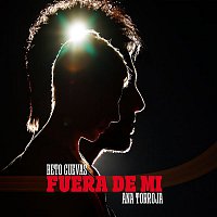 Přední strana obalu CD Fuera De Mi (feat. Ana Torroja)
