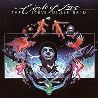 Steve Miller Band – Circle Of Love