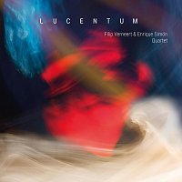 Filip Verneert, Enrique Simón Quartet – Lucentum