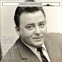 Olavi Virta – Kootut levyt osa 17 1954-1955