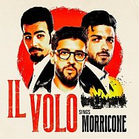 Il Volo – Il Volo Sings Morricone (Red Coloured Vinyl)