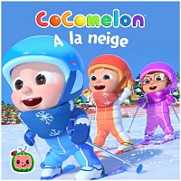 CoComelon en Francais – A la neige
