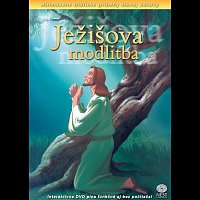 Animované biblické príbehy Novej zmluvy 22: Ježišova modlitba