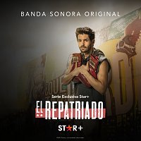 Esteban Caicedo Cortés, Ulises Lozano " El Licenciado" – El Repatriado [Banda Sonora Original]
