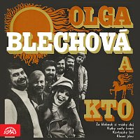 Olga Blechová, KTO – Za klobouk si vrásky dej, Kytky začly kvést, Kovbojský bál, Klauni jdou MP3