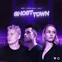 VIZE, Joris Sava, July – Ghost Town