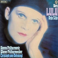 Anja Silja, Wiener Philharmoniker, Christoph von Dohnányi – Berg: Lulu