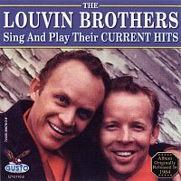 The Louvin Brothers – Sing And Play Their Current Hits